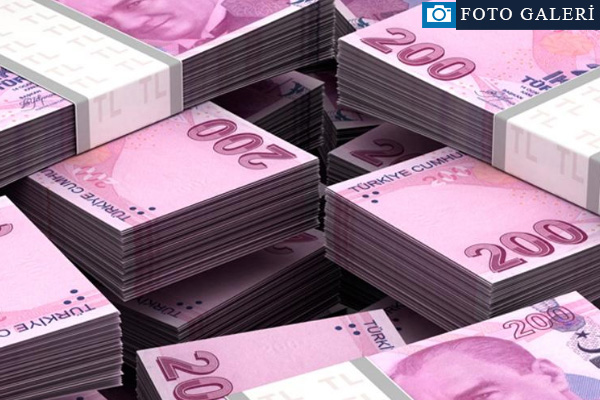 Emeklinin zam hesabı şekillenmeye başladı