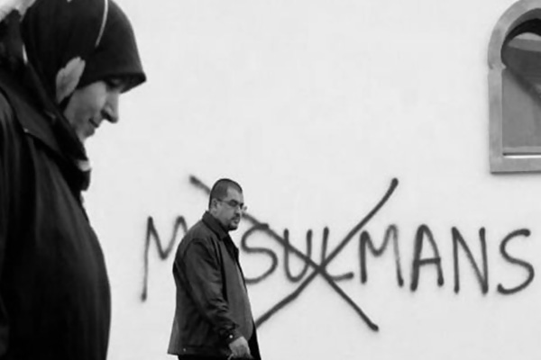 Avrupa'da cami, minare, ezan yasaklandı