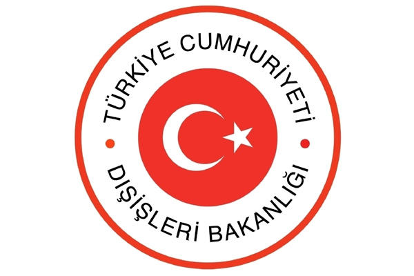 Bakanlık Irak saldırısını kınadı