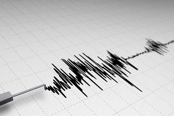 El Salvador'da 7.2 büyüklüğünde deprem