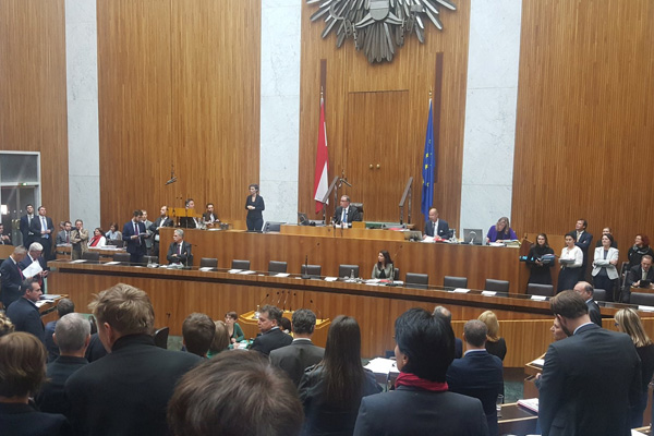 Türkiye'ye 'silah ambargosu' kararı!