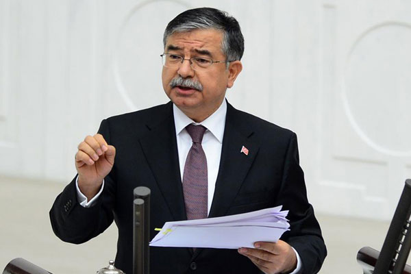 Bakan Yılmaz: 5 bin öğretmen görevine iade edilecek