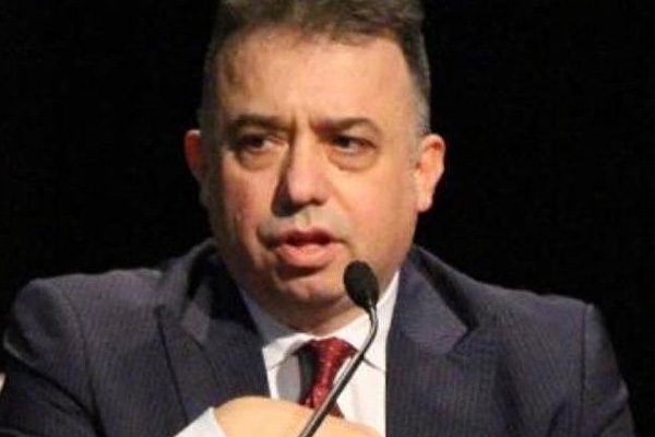 AYM Başkanvekili'nden KHK açıklaması : Kara kara düşünüyoruz