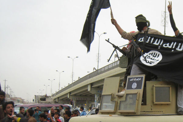 IŞİD’in geride bıraktığı belgeler delil olacak