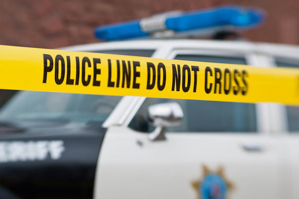 Şükran Günü kana bulandı