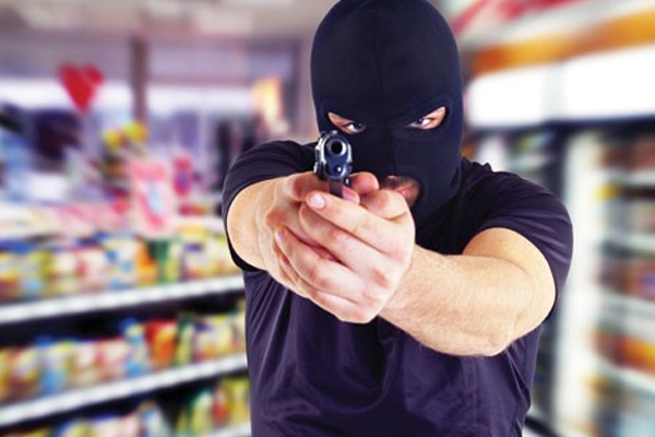 Türkiye'de 2016'da hırsızlık artışta