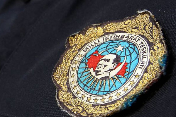 Yargıtay'dan MİT'e 3 kritik soru!