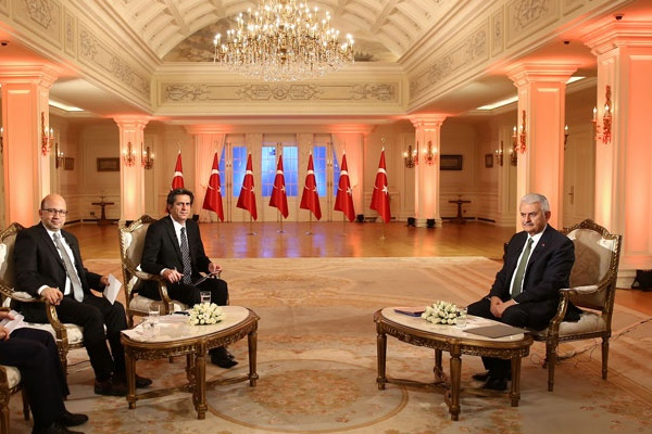 'Cumhurbaşkanlığı ve Meclis seçimleri 2019’da'