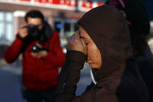 Konya'da 10 akademisyen tutuklandı