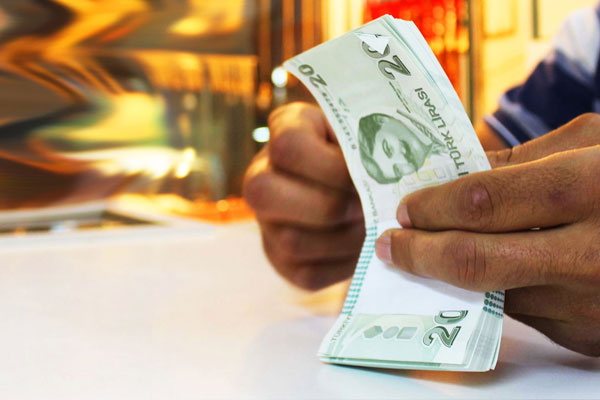 Vergi yapılandırması için son gün bugün