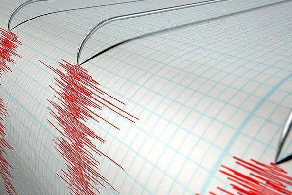 El Salvador'da 7.2 büyüklüğünde deprem