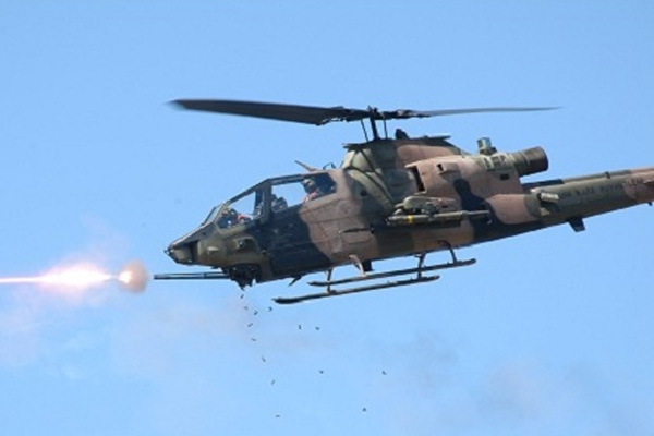 'Genelkurmay'a silahlı öğrenci taşıdık'