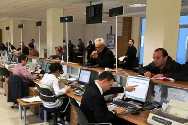 Yapılandırma başvurularında son gün