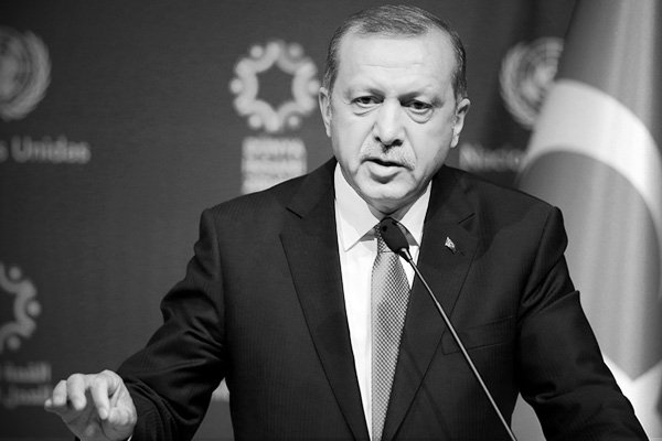 Erdoğan'dan Avrupa'ya: Daha ileri giderseniz bu kapıları açarız