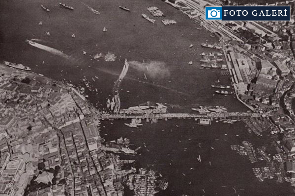 98 yıl önce İstanbul