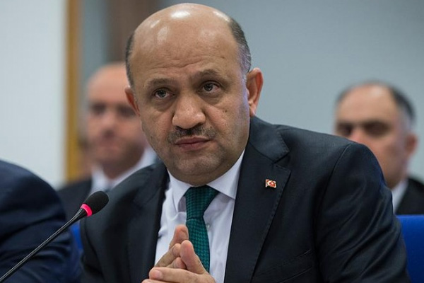 Işık: Avusturya'nın kararını kınıyoruz