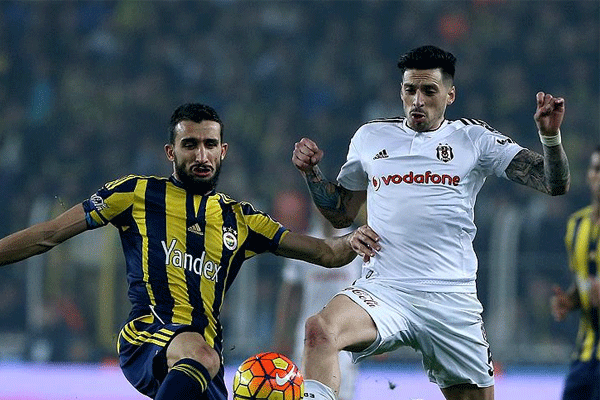 Fenerbahçe-Beşiktaş derbisinin biletleri ne kadar?