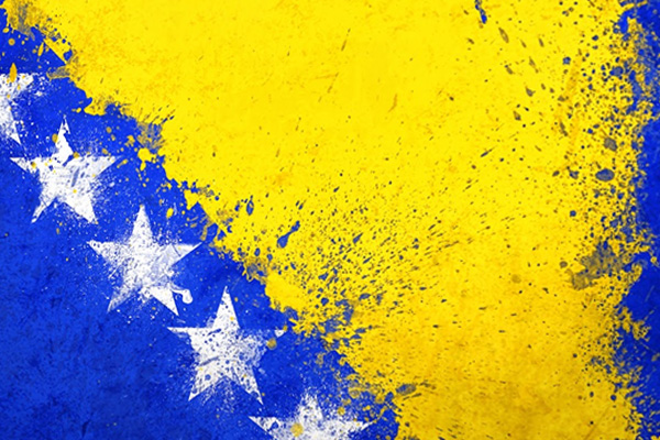 Bosna'yı sakat bırakan antlaşma: Dayton