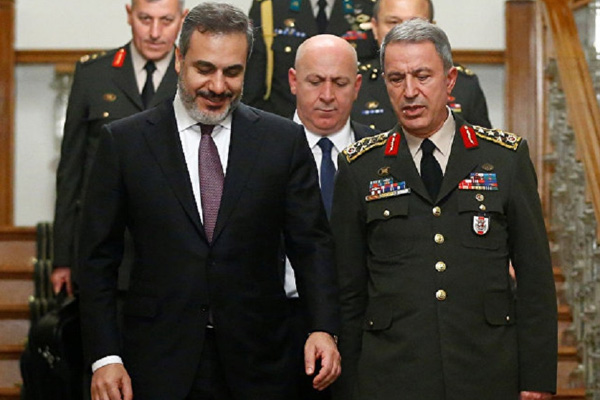 Darbe Komisyonu Akar ve Fidan'ı dinleme konusunu Başbakan'a soracak