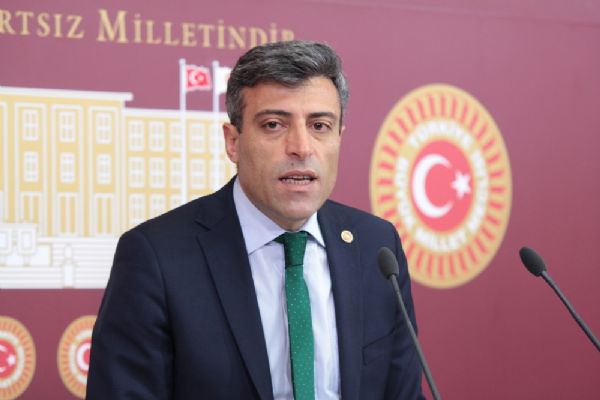 CHP'den 'sınır kapıları açılır' açıklamasına tepki