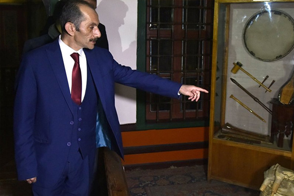 Ukrayna, Kırım'daki Türk heyetine dava açtı