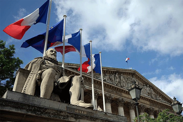 İsrail mallarına etiket zorunluluğu