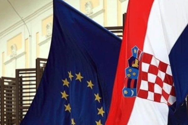 Hırvatistan AP'nin Türkiye kararını yorumladı