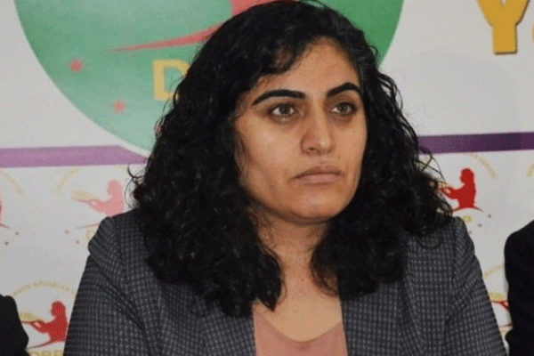 Sebahat Tuncel itirazı reddedildi