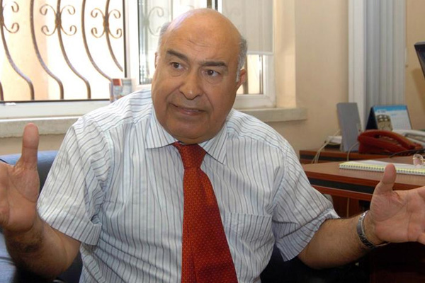 FETÖ'nün 'VIP dinleme' davası