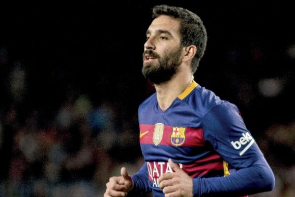 Barcelona'da Arda şoku!