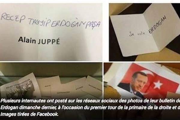 Seçimlere Erdoğan damgası