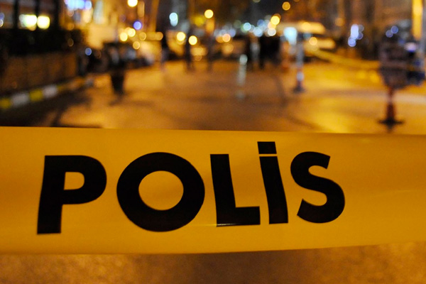 Gaziantep'te patlama: Valilikten açıklama