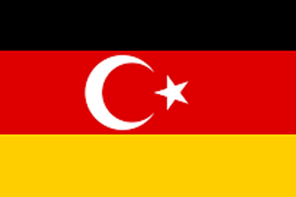 Almanya'dan Erdoğan'a yanıt!