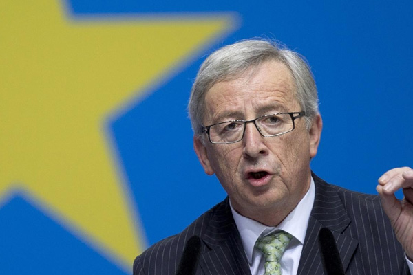 AB Komisyonu: Avrupa, Türkiye'ye ders vermekten çekinmeli