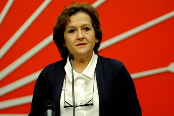 Güler'in ihracı mercek altında