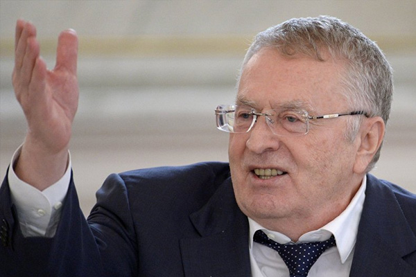 Rus liderden Sanghay açıklaması: Türkiye'yi görmek istiyoruz