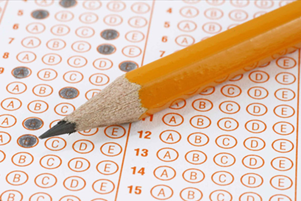 FETÖ 'kaymakamları' için soruları çalmış