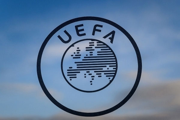 Taraftardan UEFA’ya dava