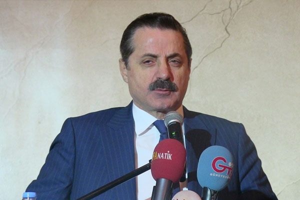 'Tarım arazilerini imara açtırmayacağız'