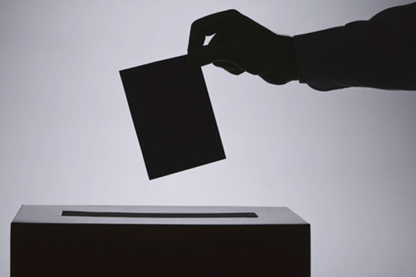 Fransa'da sandıklardan Erdoğan oyları çıktı