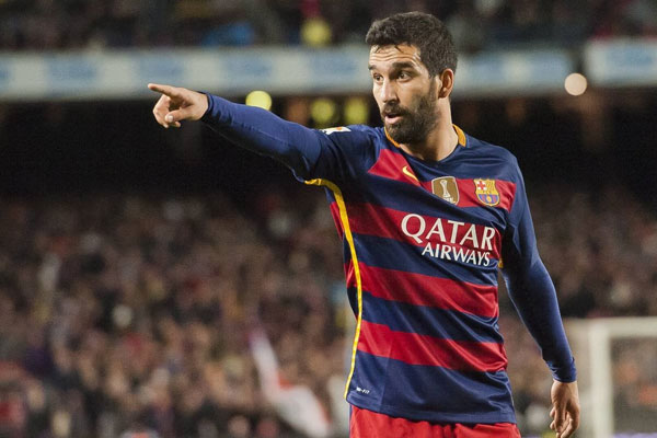 Barcelona'dan Arda açıklaması