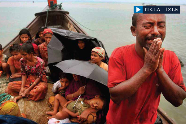 Tarihten bugüne Arakan