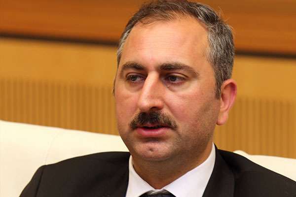 'Kılıçdaroğlu milli güvenlik sorunu haline geldi'