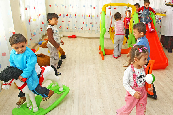 Okul öncesi eğitim, zorunlu eğitim kapsamına alınıyor
