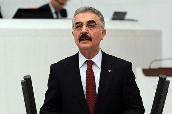 'MHP'nin işlevi nefes açıcı siyasi aktör olmaktır'