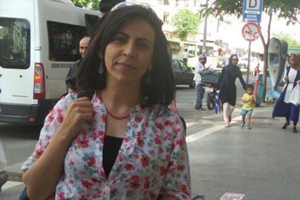 BBC Türkçe muhabiri Siirt'te gözaltına alındı