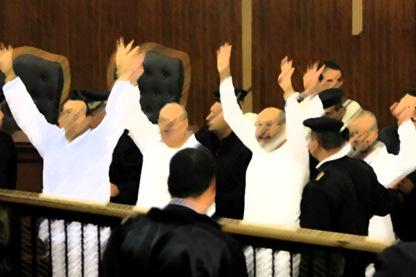 'İhvan'ın Erdoğan'ı var mı? İhvan içinden AK Parti çıkar mı?'