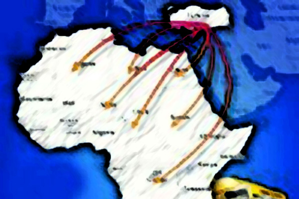 Türkiye-Afrika ilişkilerinde yeni aşama