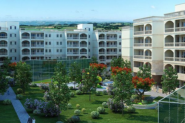 Senetle konut alımına dikkat!