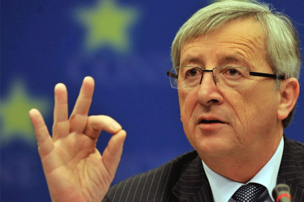 Juncker: Obama'nın değerlendirmesi hatalı